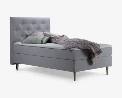 Milan kontinentalseng 120 x 200 cm