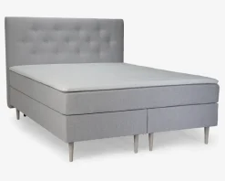 Milan kontinentalseng 160 x 200 cm