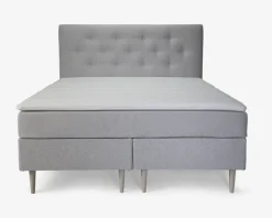 Milan kontinentalseng 160 x 200 cm