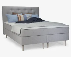 Milan kontinentalseng 160 x 200 cm