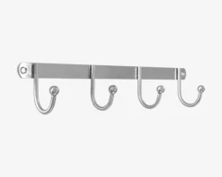 Millex Deco Steel Knagerække 4