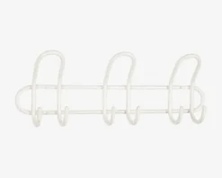 Millex Knage Classic 3 Hvid