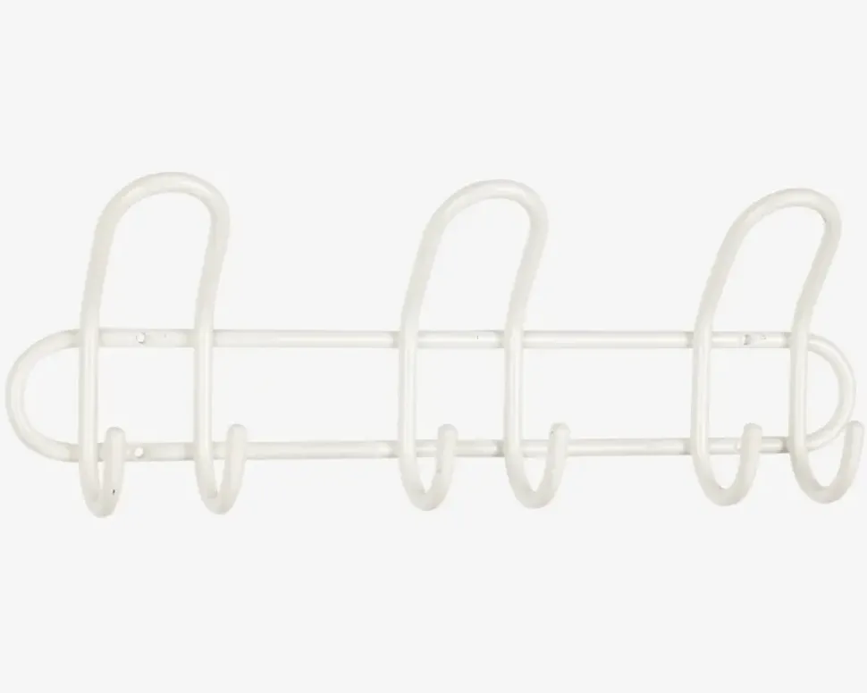 Millex Knage Classic 3 Hvid