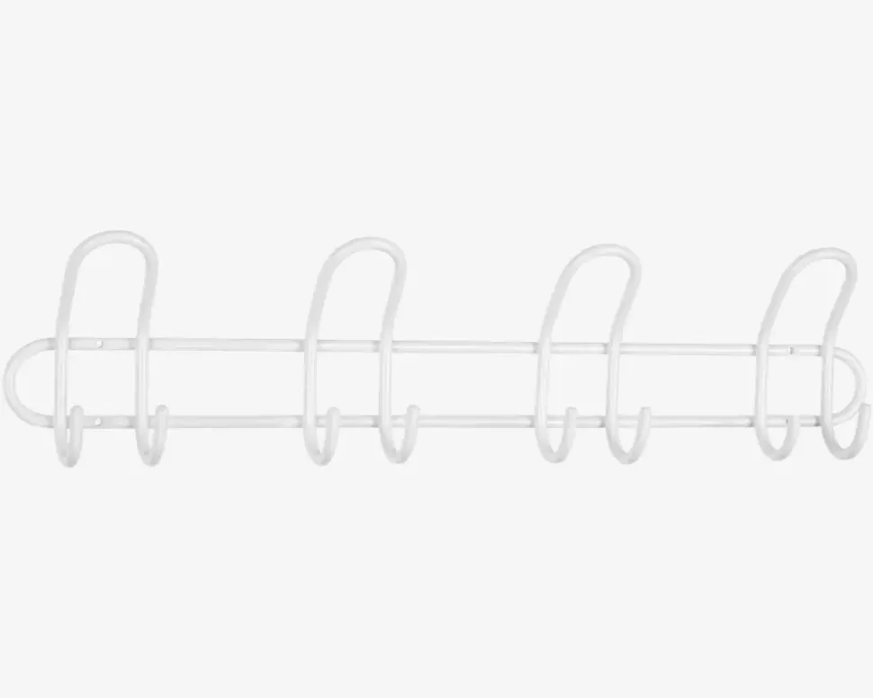 Millex Knage Classic 4 Hvid