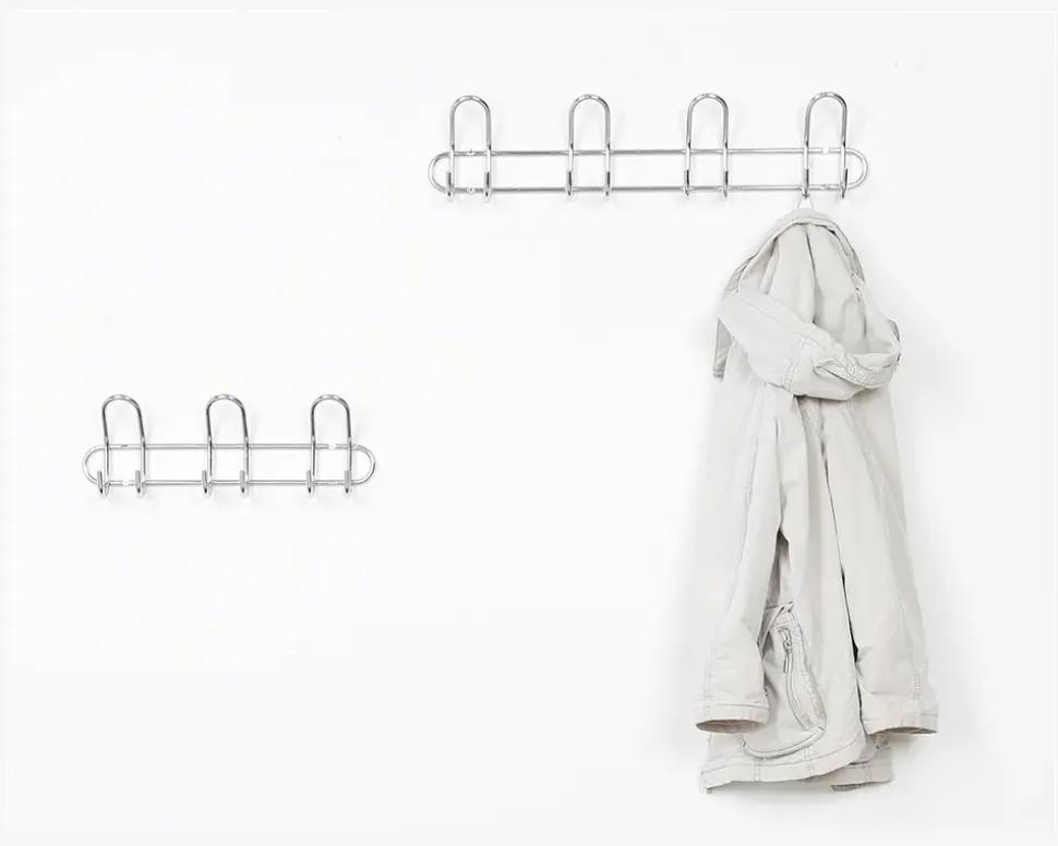 Millex Knage Classic 4 Krom