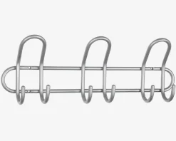 Millex Knage Classic 3 m. Sølv