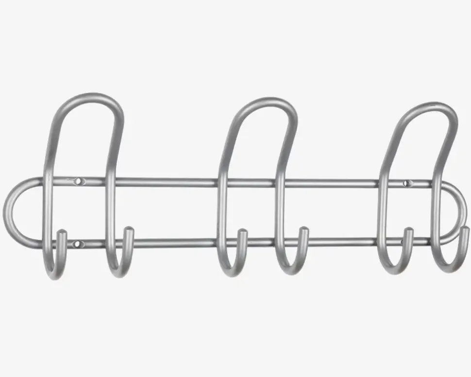 Millex Knage Classic 3 m. Sølv