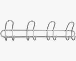 Millex Knage Classic 4 m. Sølv