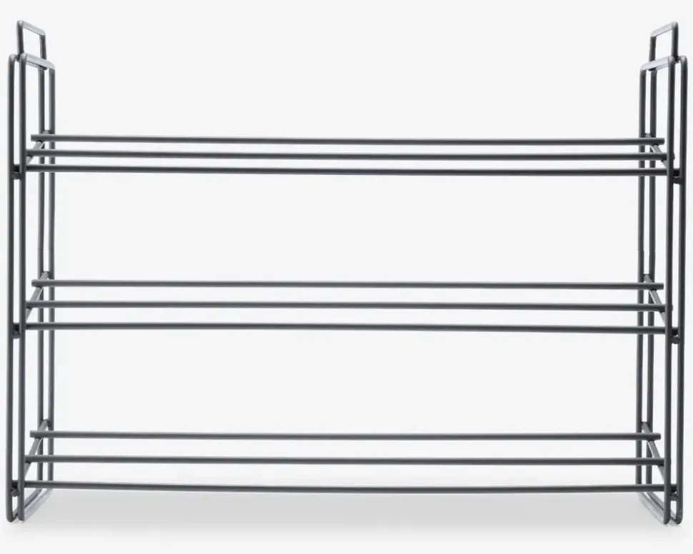 Millex Skostativ Deco Grå