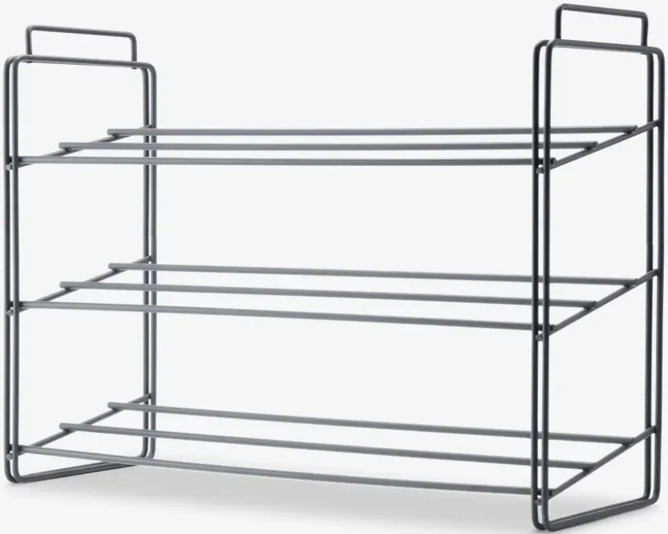 Millex Skostativ Deco Grå