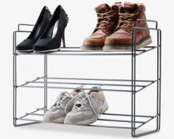 Millex Skostativ Deco Grå