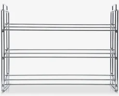 Millex Skostativ Deco Krom