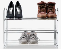 Millex Skostativ Deco Krom