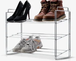 Millex Skostativ Deco Krom