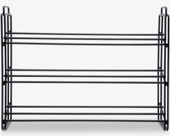 Millex Skostativ Deco Sort