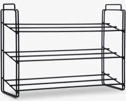 Millex Skostativ Deco Sort