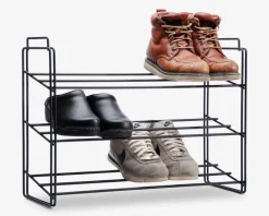 Millex Skostativ Deco Sort