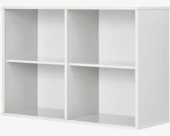 Mistral Sekt. 001 Hvid Lak