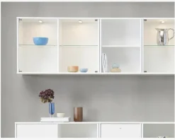 Mistral Sekt. 001 Hvid Lak