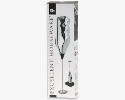 Mælkeskummer H.21 cm