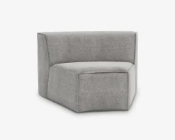 Modul Hjørne 45 Grader Quadrato