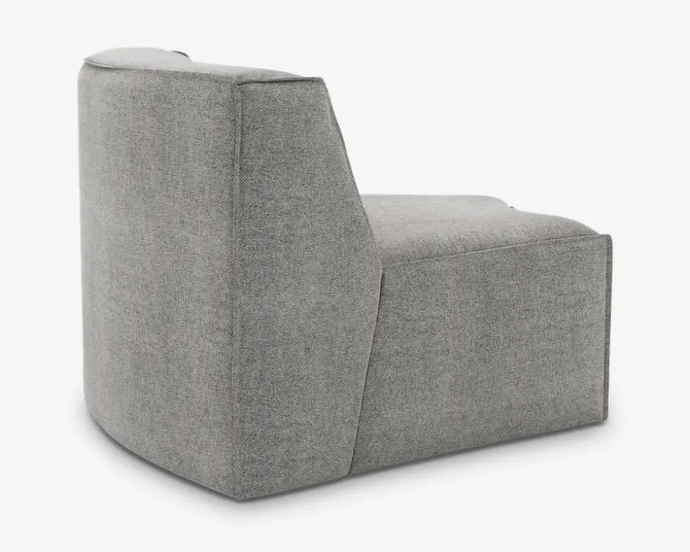 Modul Hjørne 45 Grader Quadrato