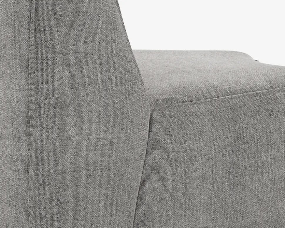 Modul Hjørne 45 Grader Quadrato