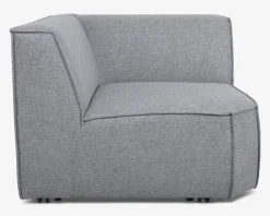 Modul Hjørne Quadrato