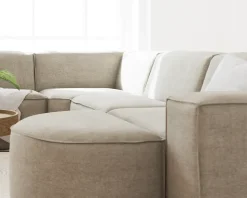 Modul Hjørne Quadrato