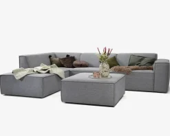 Modul Hjørne Quadrato