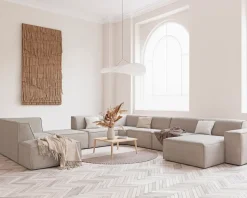 Modul Hjørne Quadrato