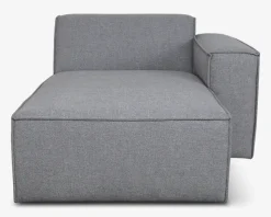 Modul m/Chaiselong Arm Til Højre Quadrato