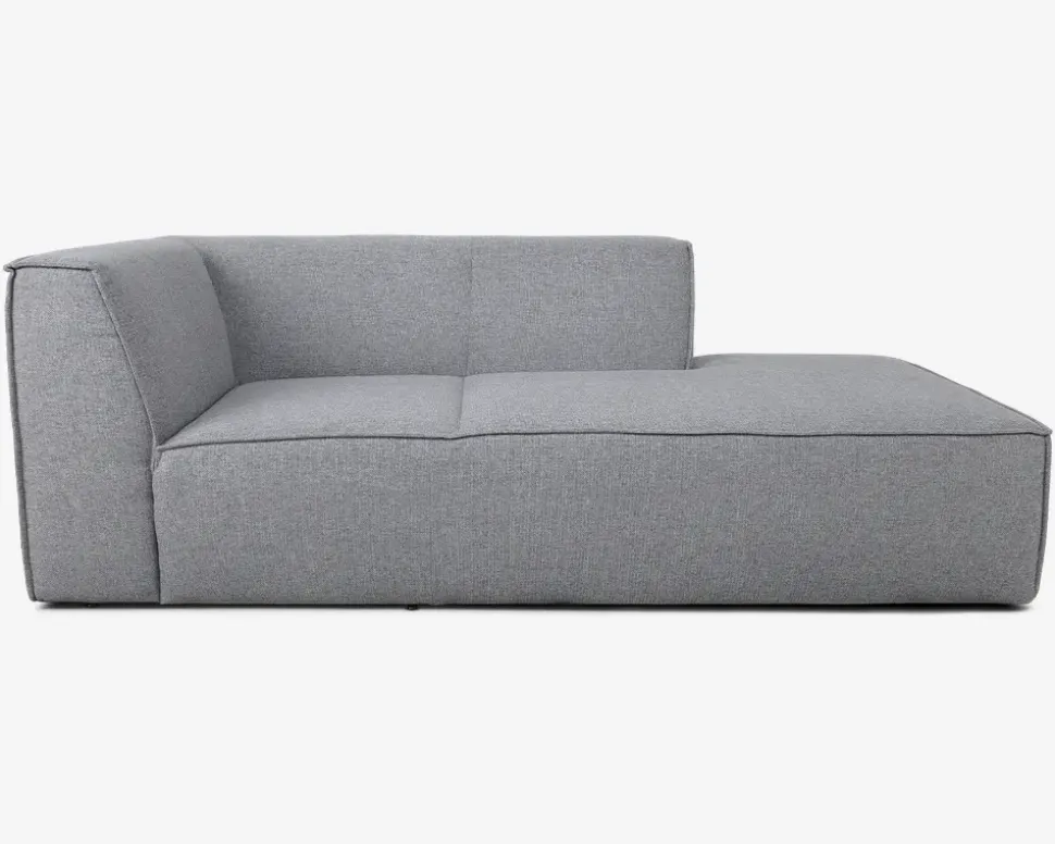 Modul Open End Højre Quadrato