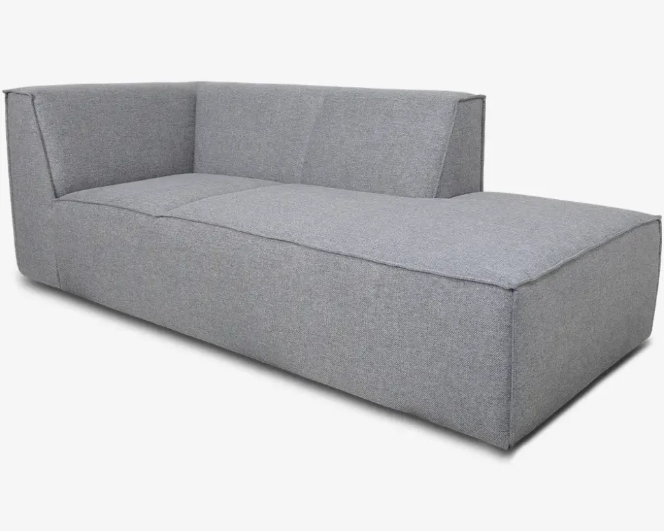 Modul Open End Højre Quadrato