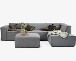 Modul Open End Højre Quadrato