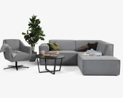 Modul Open End Højre Quadrato