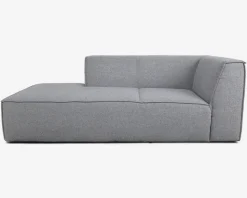 Modul Open End Venstre Quadrato