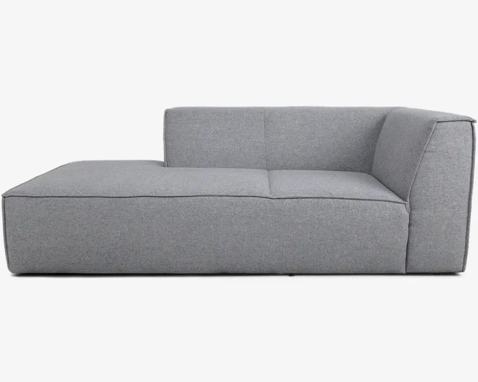 Modul Open End Venstre Quadrato