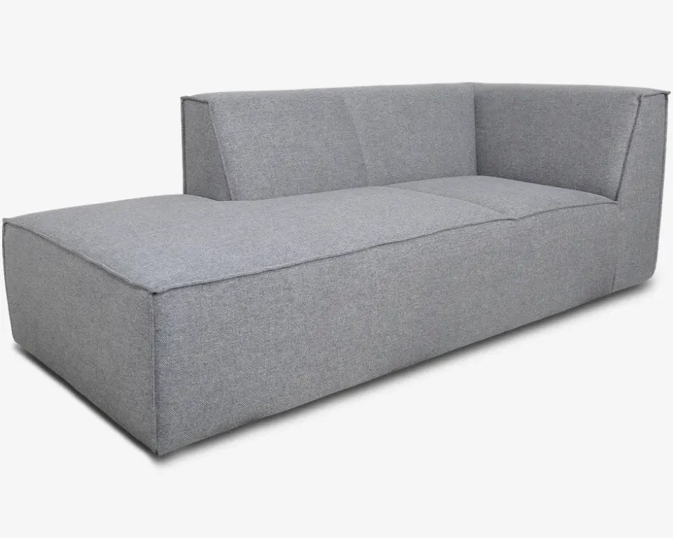 Modul Open End Venstre Quadrato