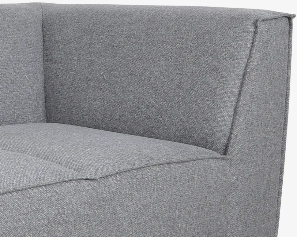 Modul Open End Venstre Quadrato