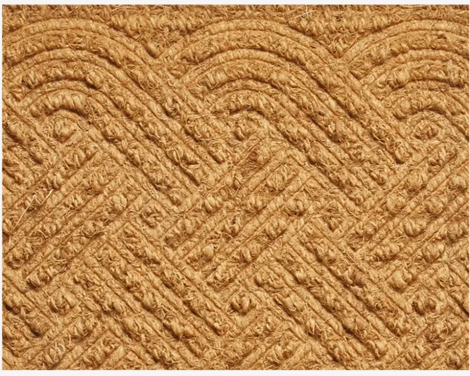 Måtte Kokos 45x75 cm