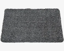 Måtte Med Skridsikker Bagside