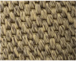 Måtte Monaco brun 50 x 80 cm