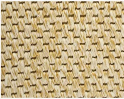 Måtte Monaco sandfarvet 50x80 cm