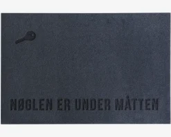 Måtte Nøglen 40 x 60 cm