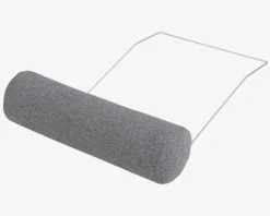 Nakkepude Darling Grå