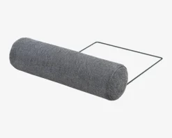 Nakkepude Sienna Grå