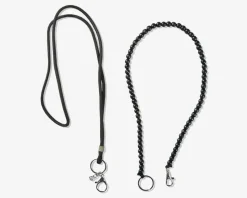 Nøglering ass L.57/68 cm