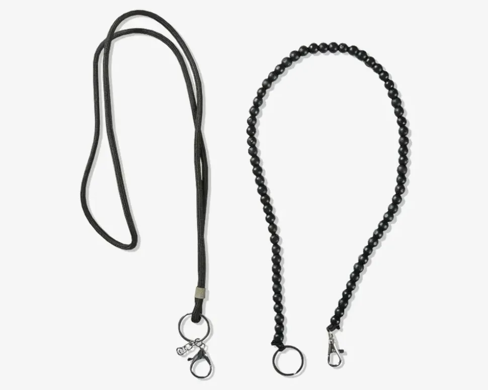 Nøglering ass L.57/68 cm