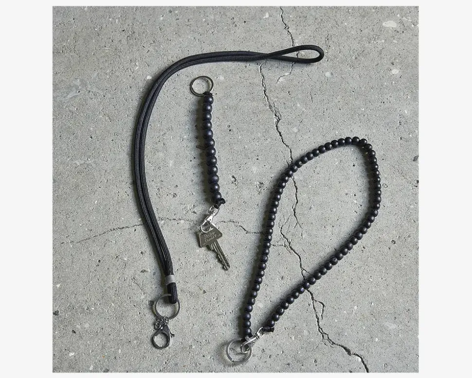 Nøglering ass L.57/68 cm